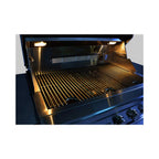 Edgestar 89K BTU 36-Inch Built-In Grill With Insulated Jacket And Double Access Doors [GRL360IBKIT]