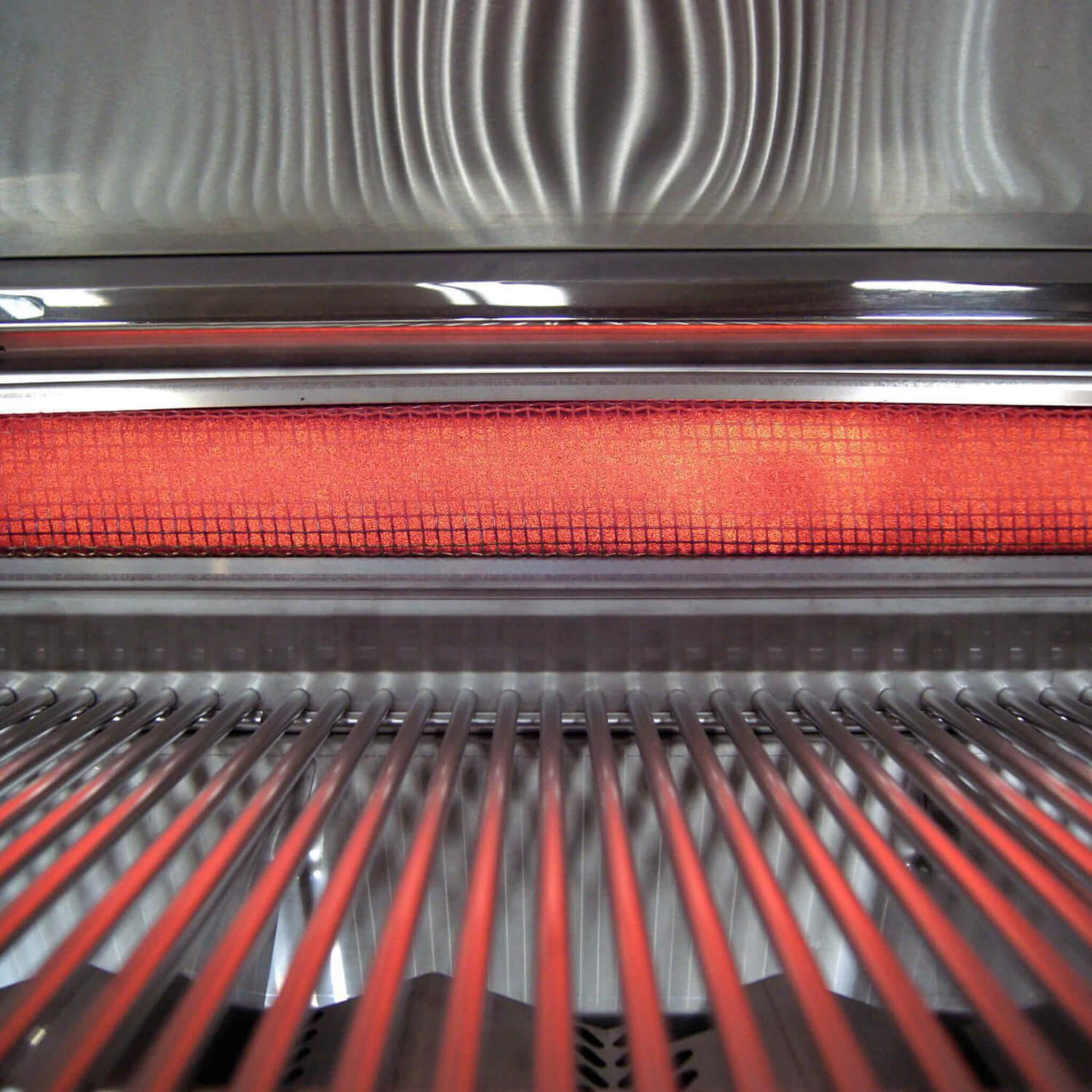 Fire Magic Aurora 36-Inch Multi-User Built-In Grill with Analog Thermometer & Rotisserie Kit