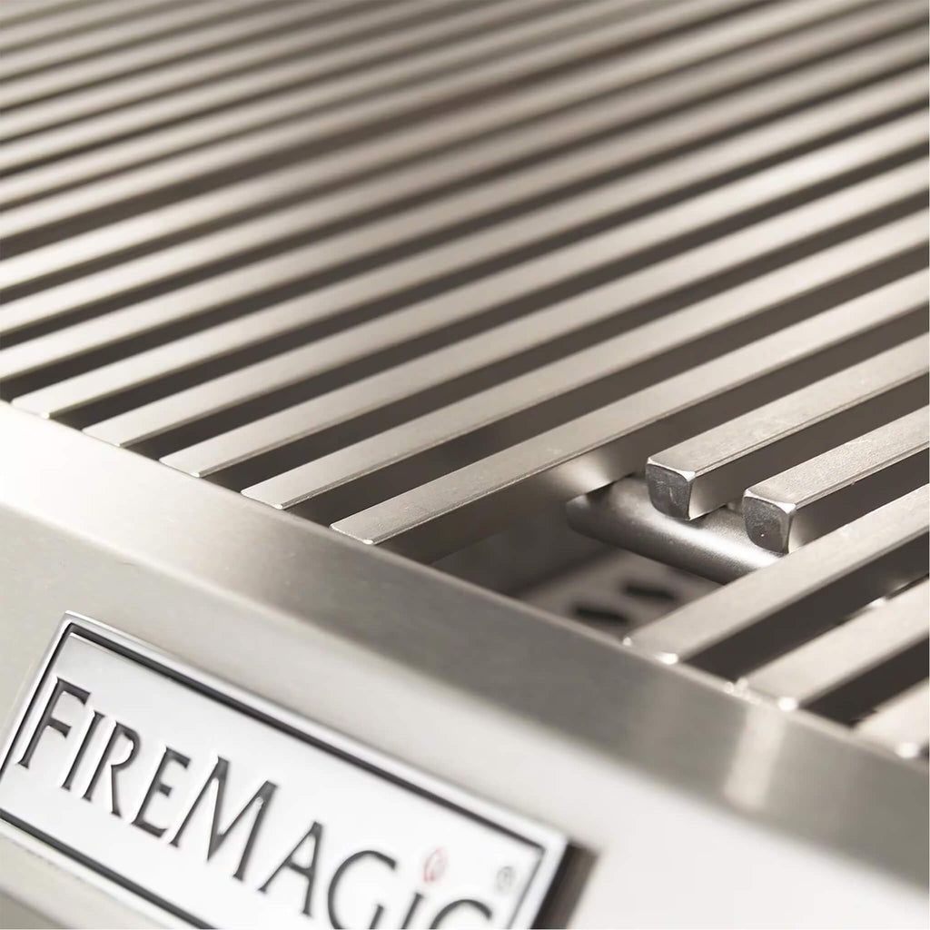 Fire Magic Choice 36-Inch Multi-User Built-In Grill with Analog Thermometer