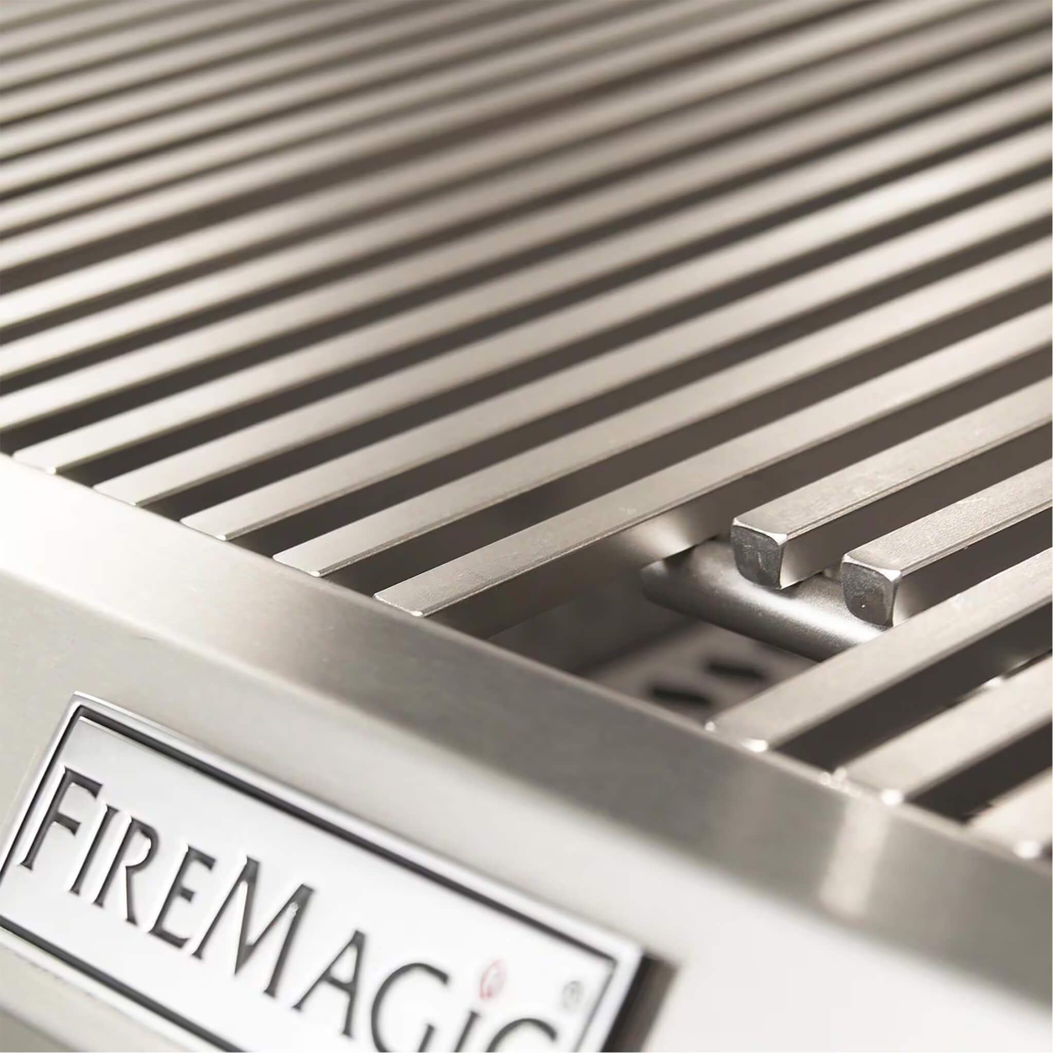 Fire Magic Choice 36-Inch Multi-User Built-In Grill with Analog Thermometer