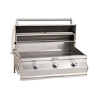 Fire Magic Choice 36-Inch Multi-User Built-In Grill with Analog Thermometer