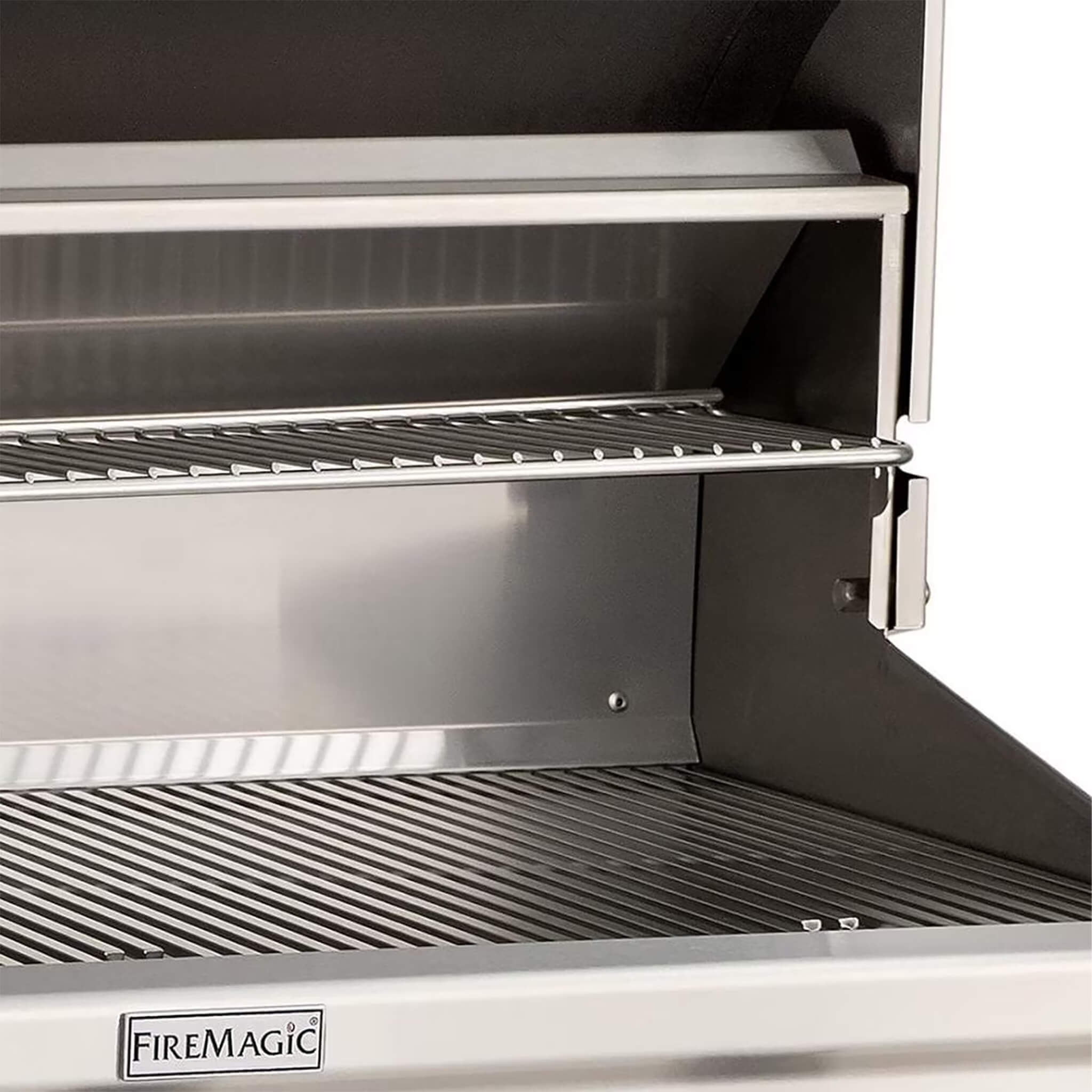 Fire Magic Choice 36-Inch Multi-User Built-In Grill with Analog Thermometer