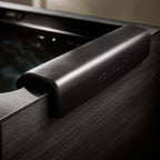Kohler Remedy Place Ice Bath 85 Gallon Smart Temperature Wellness Tub [K-35848] (SAK78540)