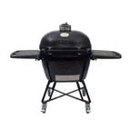 Primo Oval XL 400 All-In-One Kamado Charcoal Grill