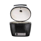 Primo Oval XL 400 All-In-One Kamado Charcoal Grill