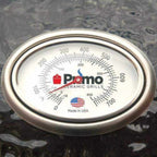 Primo Oval XL 400 All-In-One Kamado Charcoal Grill