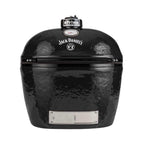 Primo Oval XXL Black Ceramic Kamado Charcoal Grill