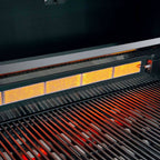 Summerset Sizzler Built-In Propane Gas Grill