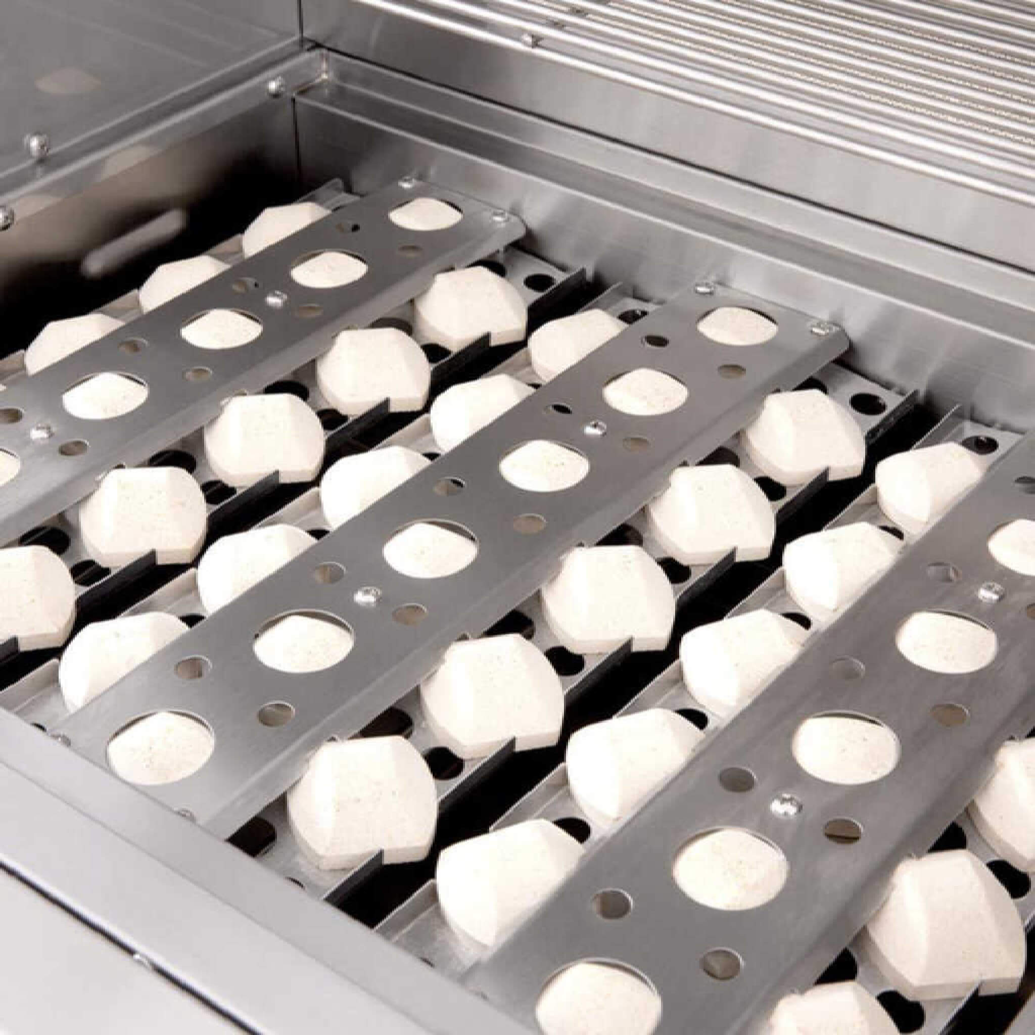 Summerset Sizzler Built-In Propane Gas Grill