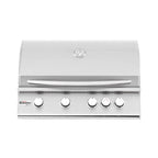 Summerset Sizzler Built-In Propane Gas Grill
