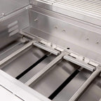 Summerset Sizzler Built-In Propane Gas Grill