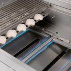 Summerset Sizzler Built-In Propane Gas Grill