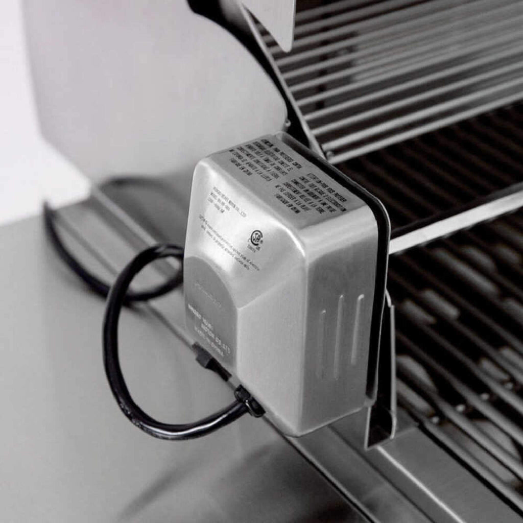 Summerset Sizzler Built-In Propane Gas Grill