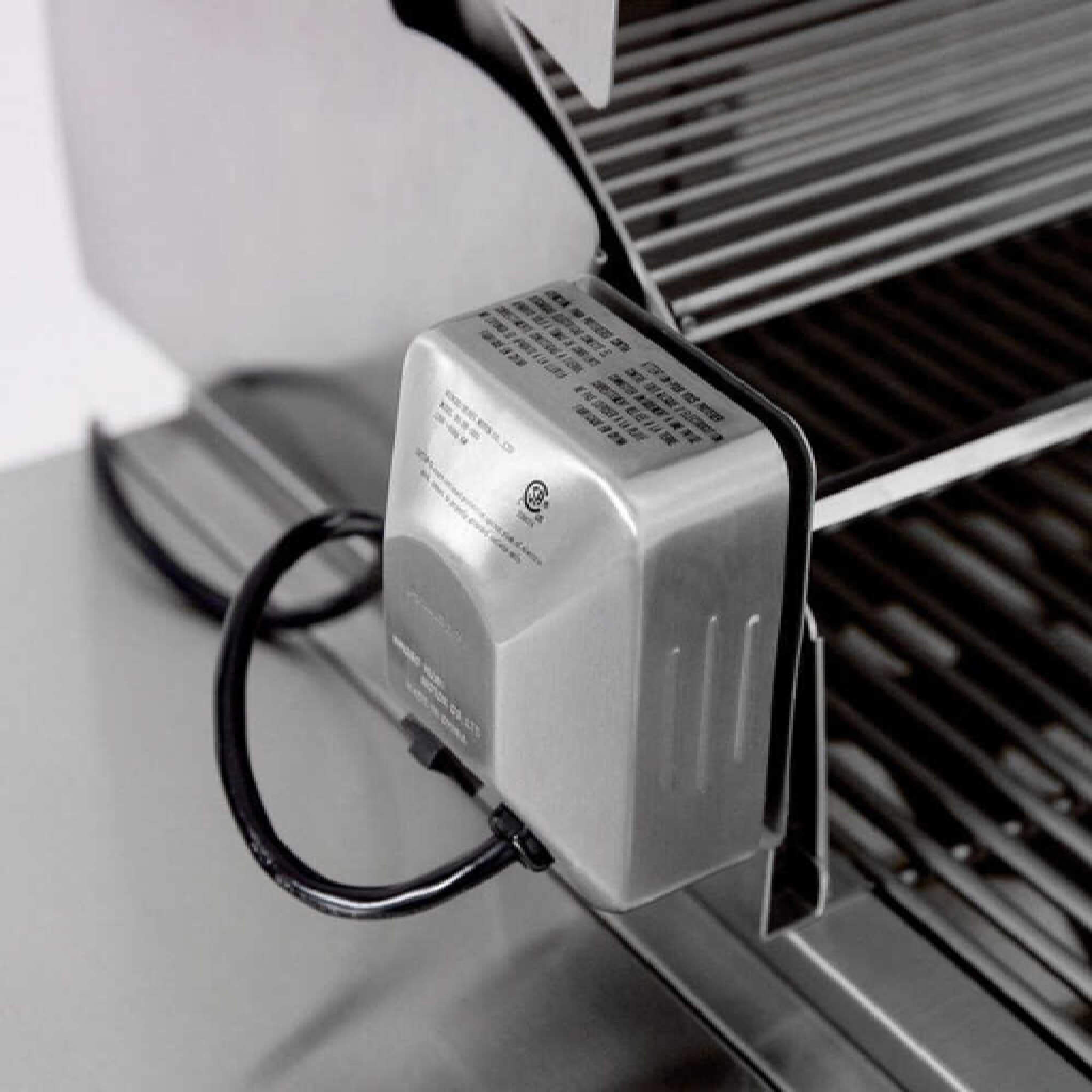 Summerset Sizzler Built-In Propane Gas Grill