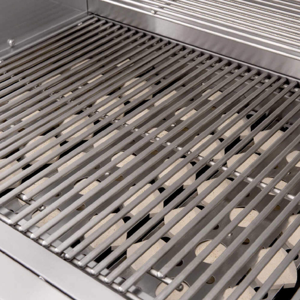 Summerset Sizzler Built-In Propane Gas Grill