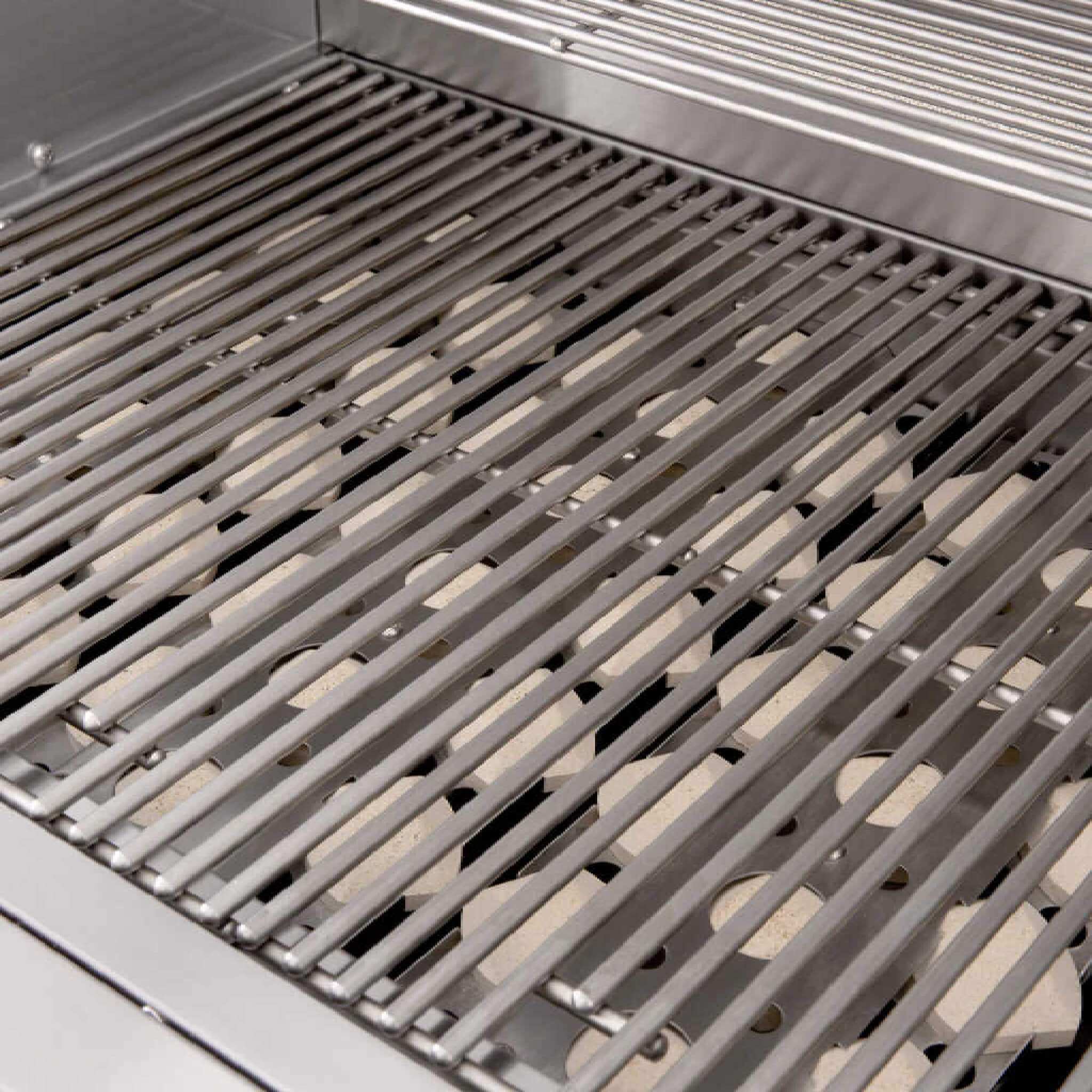 Summerset Sizzler Built-In Propane Gas Grill