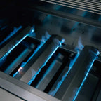 Summerset Sizzler Pro Premium Outdoor Built-In Gas Grill