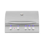 Summerset Sizzler Pro Premium Outdoor Built-In Gas Grill