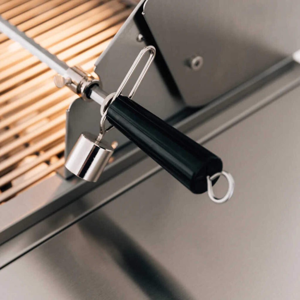 Summerset Sizzler Pro Premium Outdoor Built-In Gas Grill