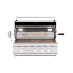 Summerset TRL Built-In Propane Gas Grill with Rotisserie