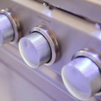 Summerset TRL Built-In Propane Gas Grill with Rotisserie