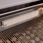 Summerset TRL Built-In Propane Gas Grill with Rotisserie