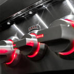Summerset TRL Pro Built-In Grill With Rear Infrared Burner And Rotisserie Kit