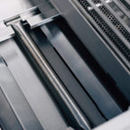 TrueFlame E-Series Built-In Stainless Steel Gas Grill