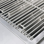 TrueFlame E-Series Built-In Stainless Steel Gas Grill