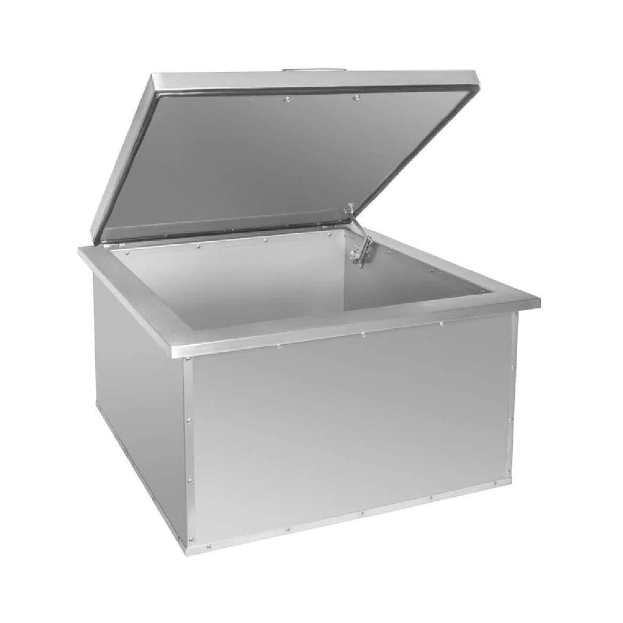 Wildfire Outdoor Living Ice Chest