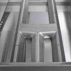 Wildfire Outdoor Living Ranch Pro 42-Inch 304 Stainless Steel Grill