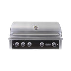 Wildfire Outdoor Living Ranch Pro 42-Inch 304 Stainless Steel Grill