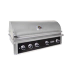 Wildfire Outdoor Living Ranch Pro 42-Inch 304 Stainless Steel Grill