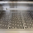 Wildfire Outdoor Living Ranch Pro 42-Inch 304 Stainless Steel Grill