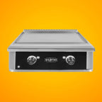 Wildfire Outdoor Living Ranch Pro 30-Inch 304 Stainless Steel Griddle [WF-PRO30GRD-BSS/SS] (SAK18364)