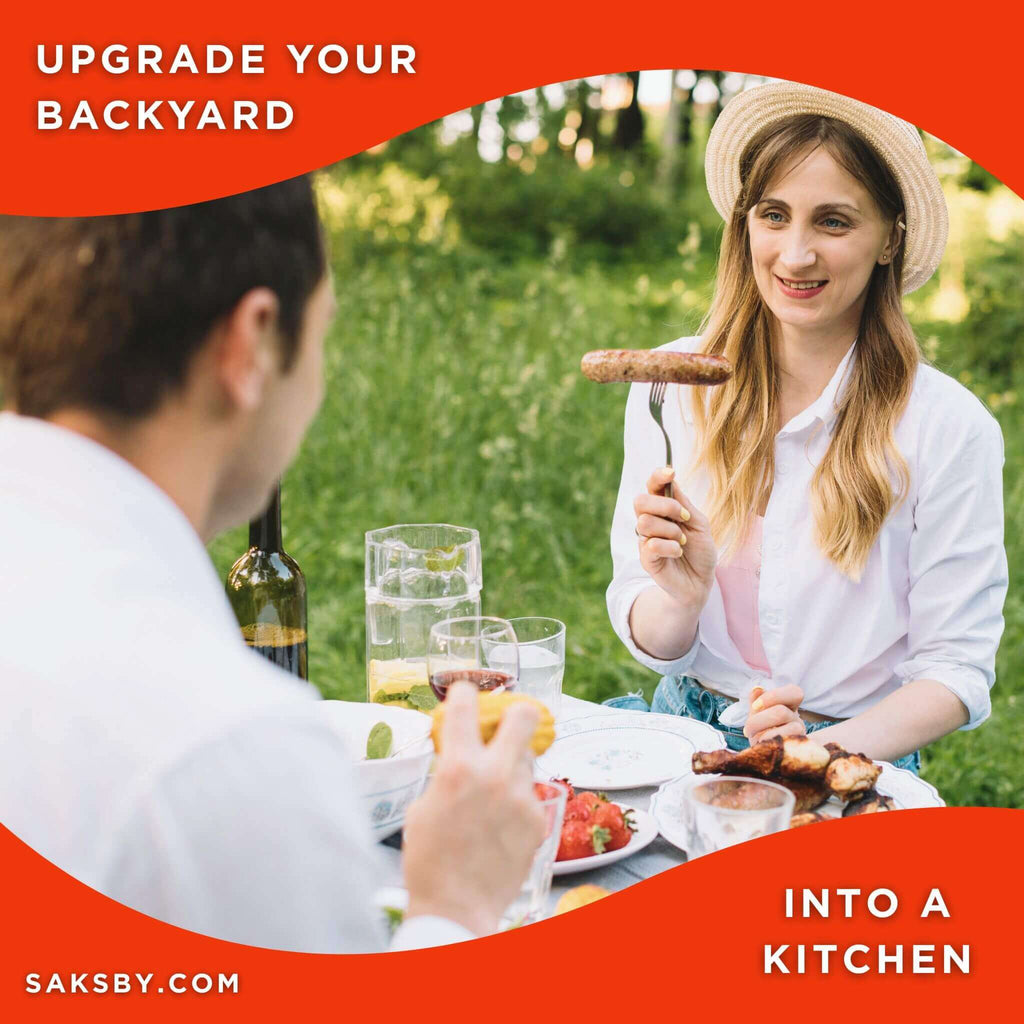 Wildfire Outdoor Living Ranch Pro 24-Inch Stainless Steel Power Burner [WFPOWBRN-BSS/SS] (SAK71537)