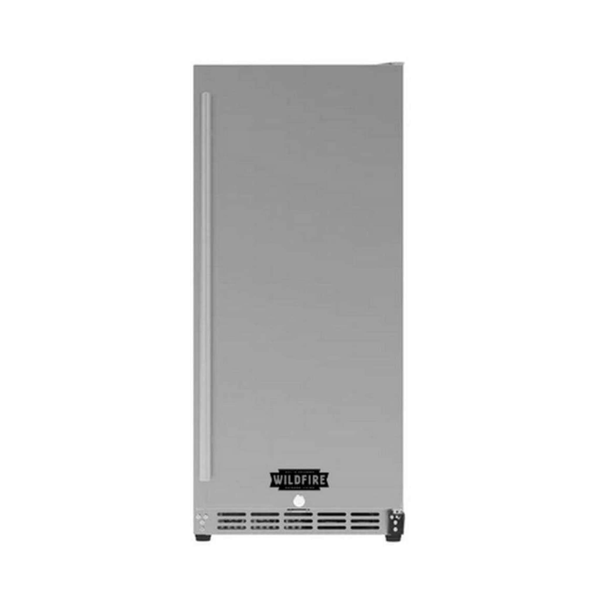 Wildfire Outdoor Living Stainless Steel Outdoor Fridge