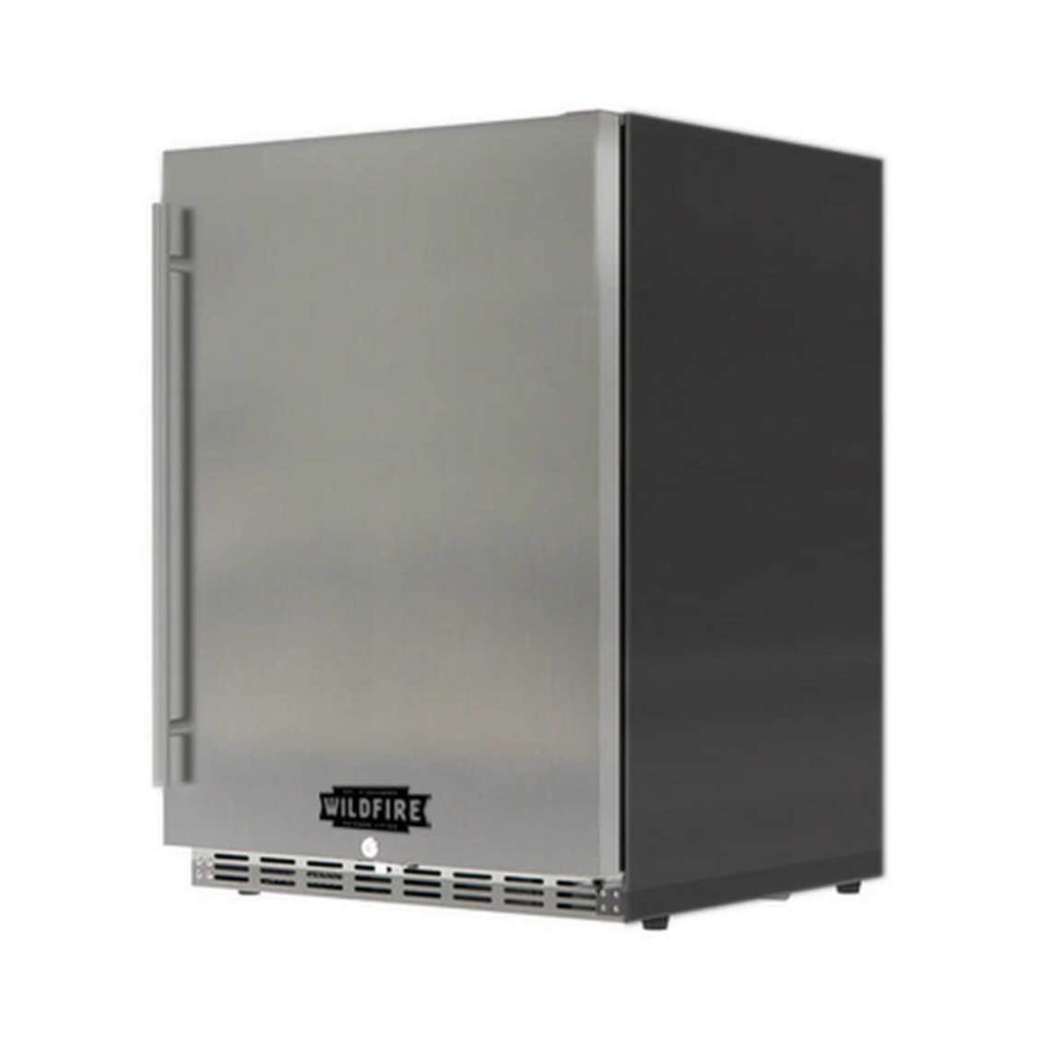 Wildfire Outdoor Living Stainless Steel Outdoor Fridge